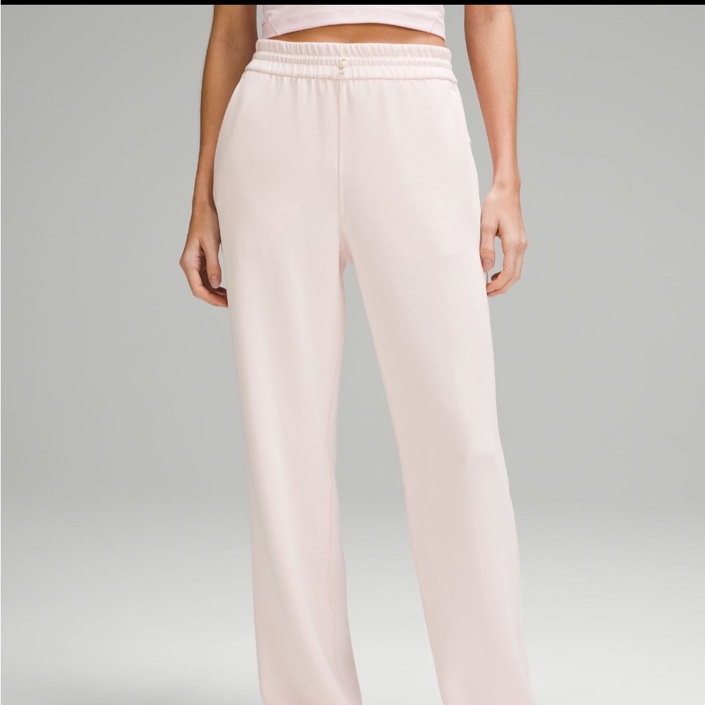 Softstreme Lululemon pants SHORT LENGTH